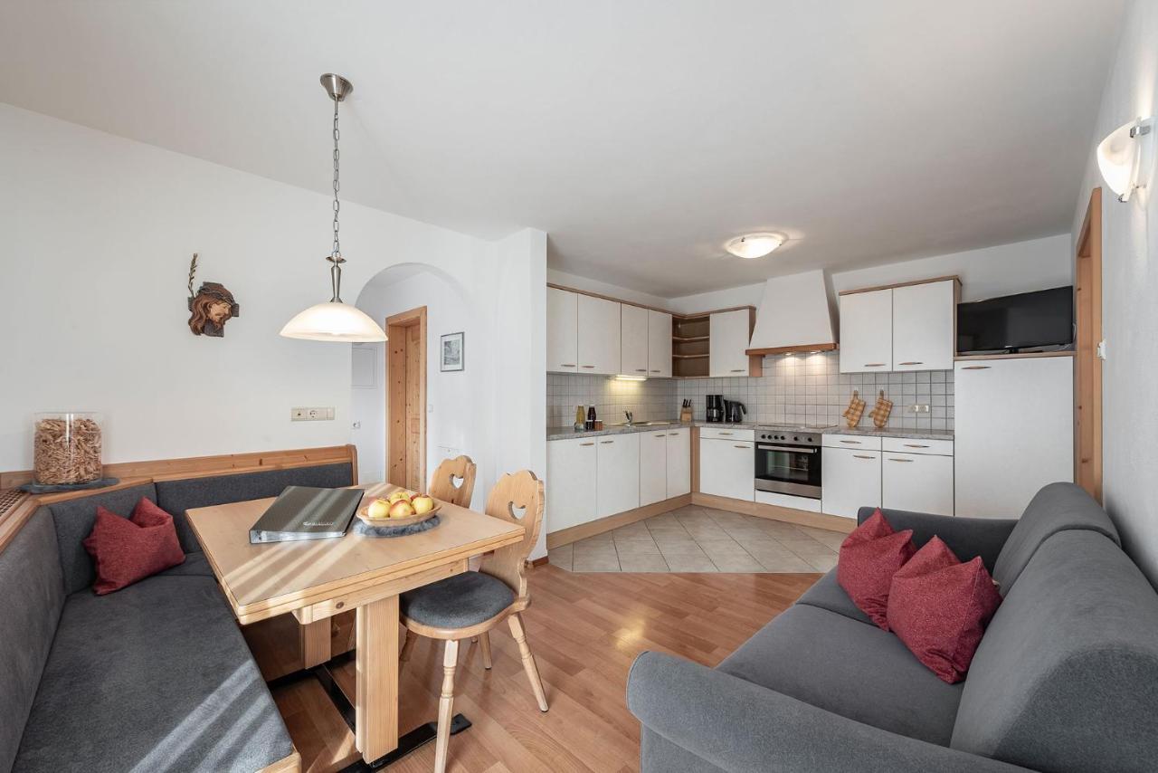Appartement Birkenhof Maranza Kültér fotó