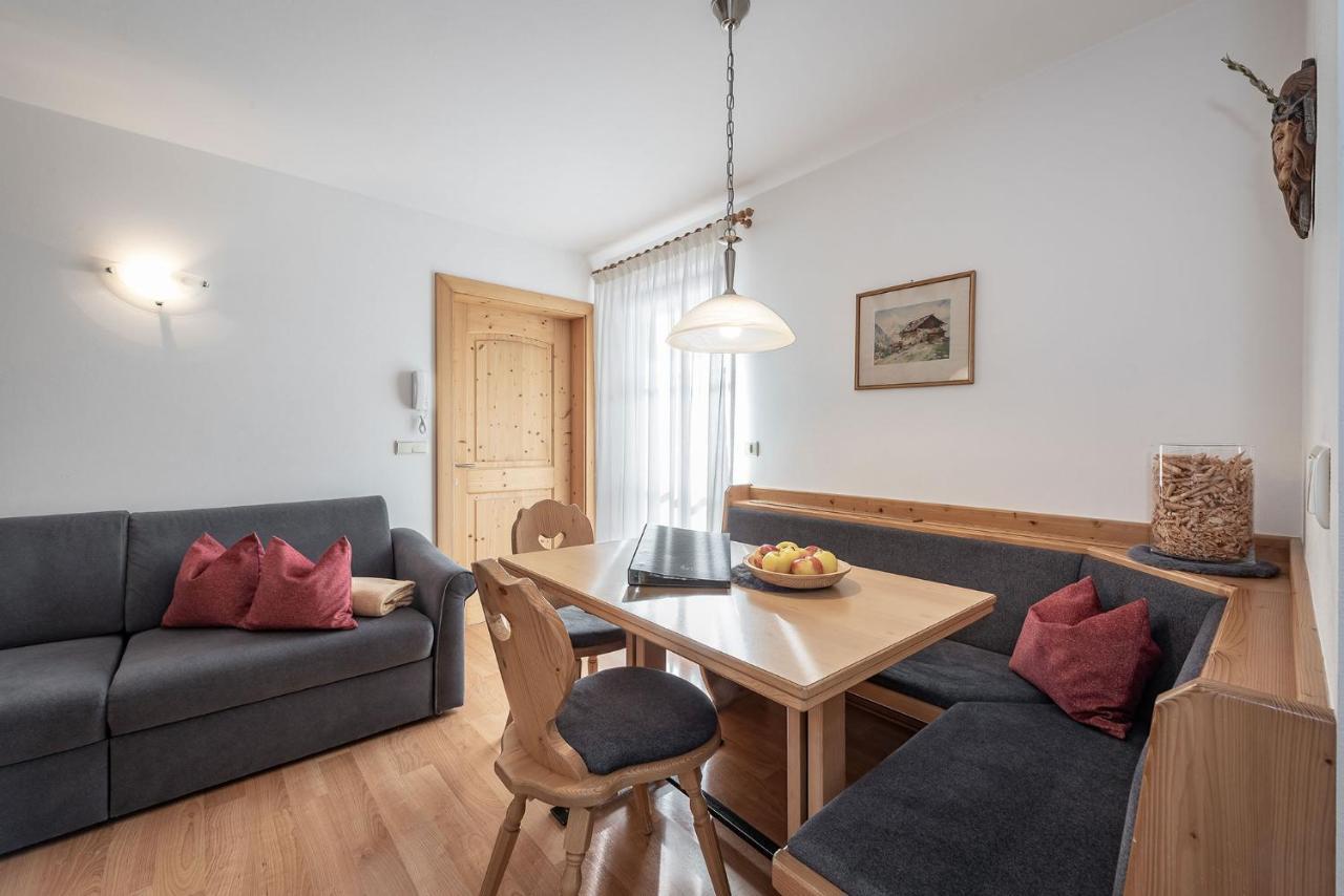 Appartement Birkenhof Maranza Kültér fotó