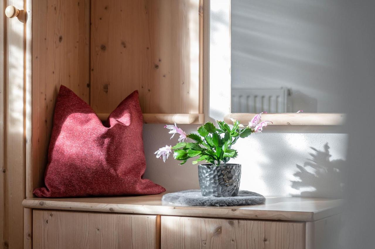 Appartement Birkenhof Maranza Kültér fotó