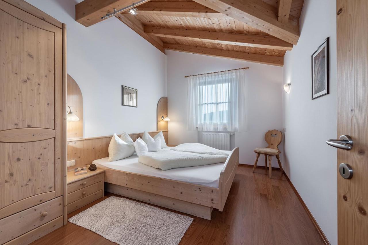 Appartement Birkenhof Maranza Kültér fotó