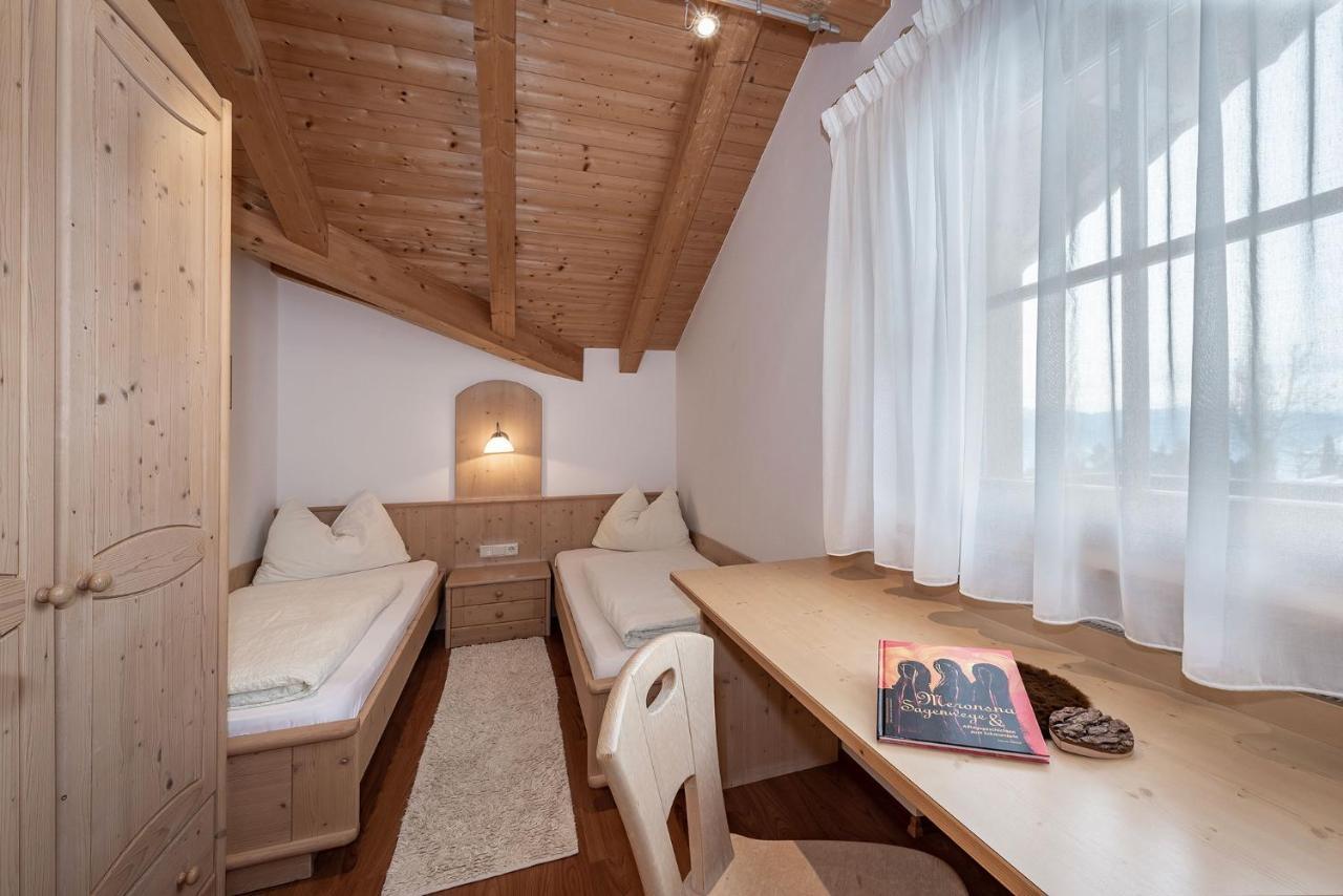 Appartement Birkenhof Maranza Kültér fotó
