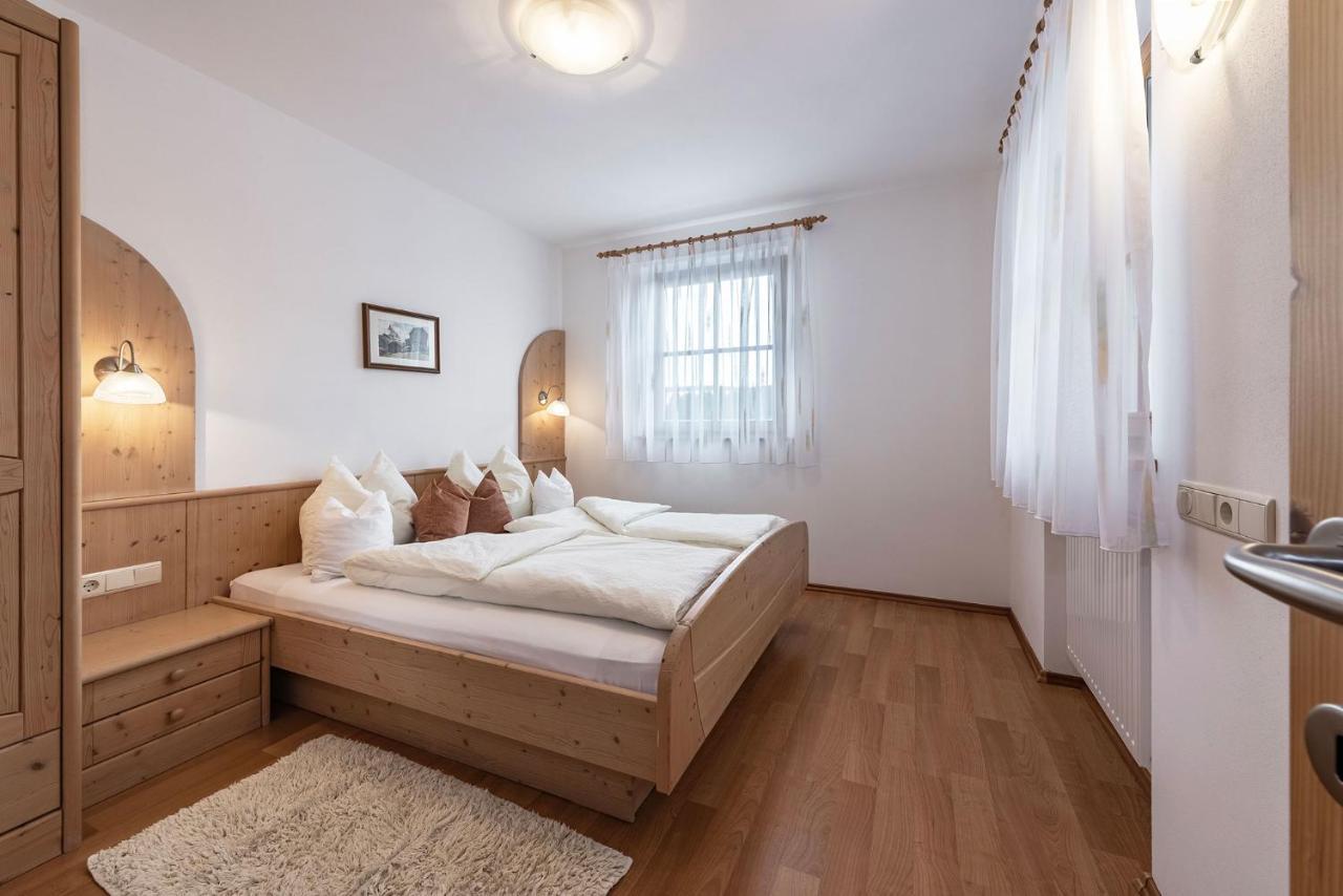 Appartement Birkenhof Maranza Kültér fotó