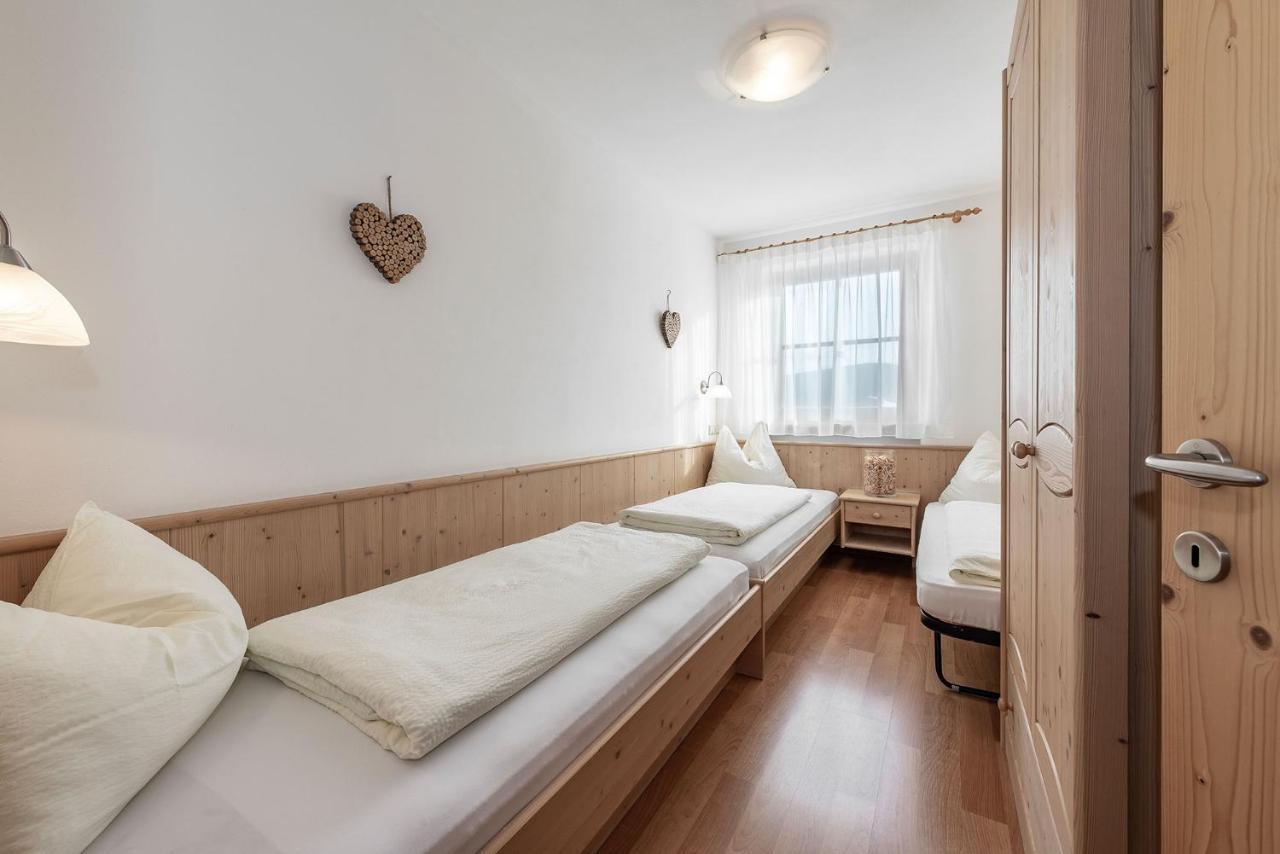 Appartement Birkenhof Maranza Kültér fotó