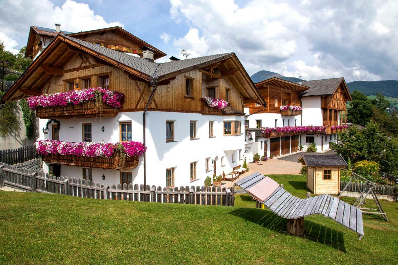 Appartement Birkenhof Maranza Kültér fotó