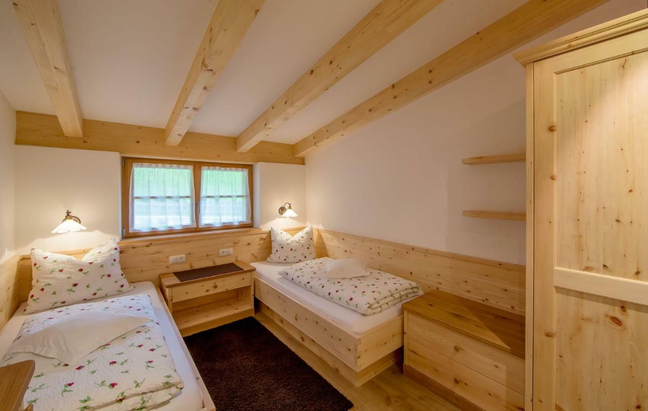 Appartement Birkenhof Maranza Kültér fotó